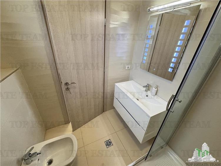 Apartament cu 3 camere de vanzare in zona Dorobanti - 5