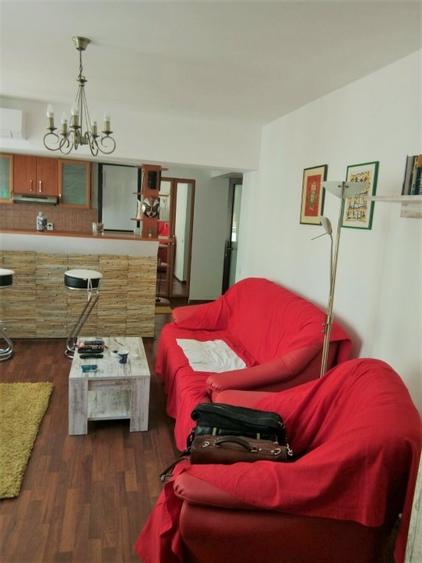 Universitate | Intercontinenal | Modern | Centrală de bloc | Contract ANAF - 1