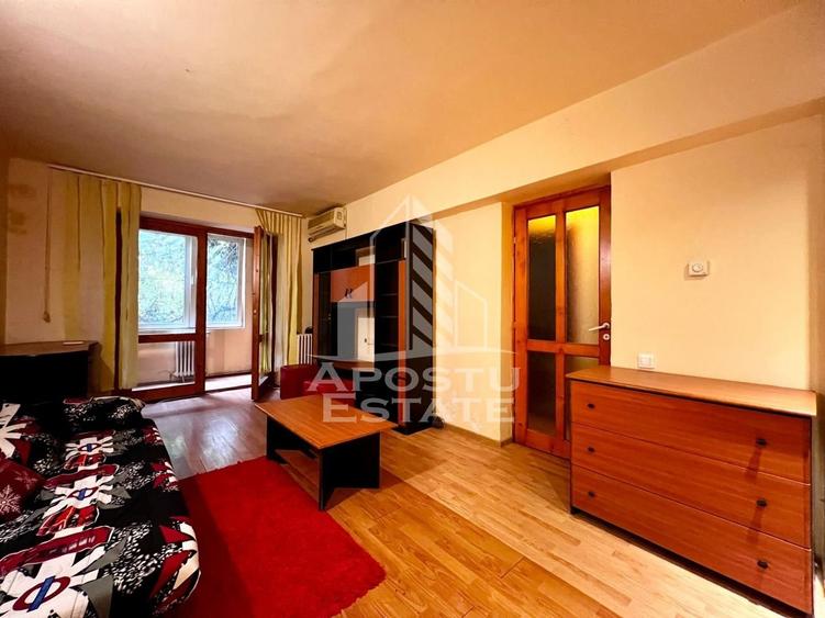 Apartament 2 camere, centrala proprie, in apropiere de UVT/Politehnica - 4