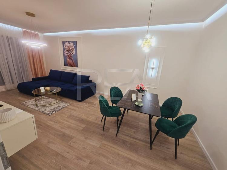 Apartament 2 camere | Complex Rezidential Exigent Plaza Faza 5 | Mobilat - 2
