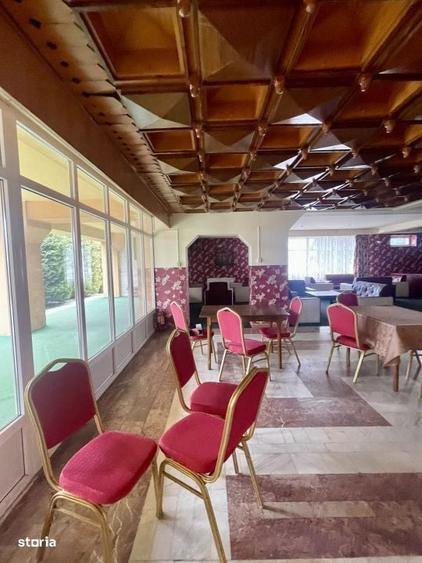 Proprietate pentru Investitori 1217 mp utili - 5