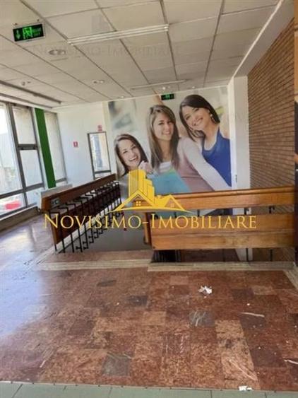 SPATIU DE INCHIRIAT ULTRACENTRAL - 2