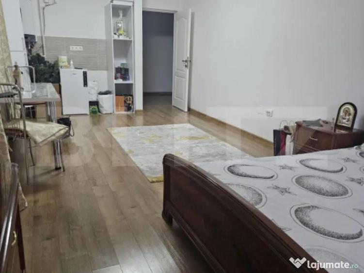 Garsoniera confort I, 41 mp, zona centrala - 5