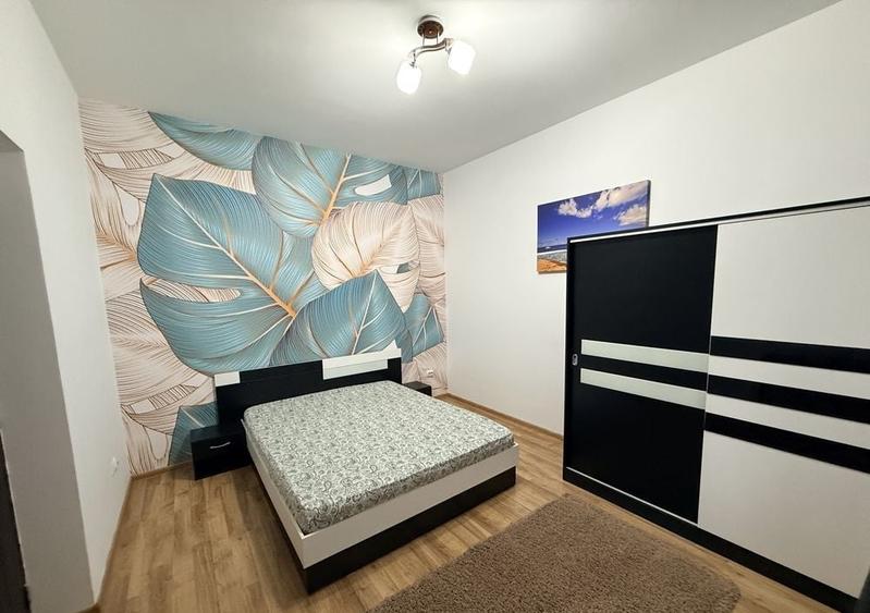 Apartament 2 camere Basarabia – langa Stadionul National, renovat - 1