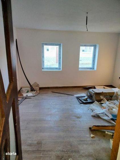 Casa de vinzare proaspat renovata - 4