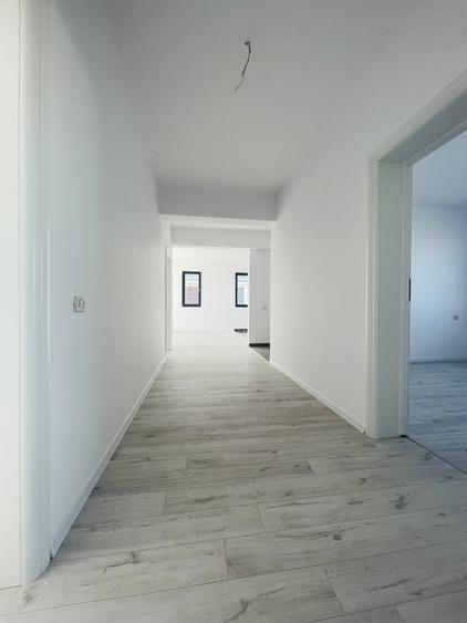 CASA INDIVIDUALA PE PARTER, CURTE 510 MP, PARCARE, SOS PIPERA-TUNARI - 4