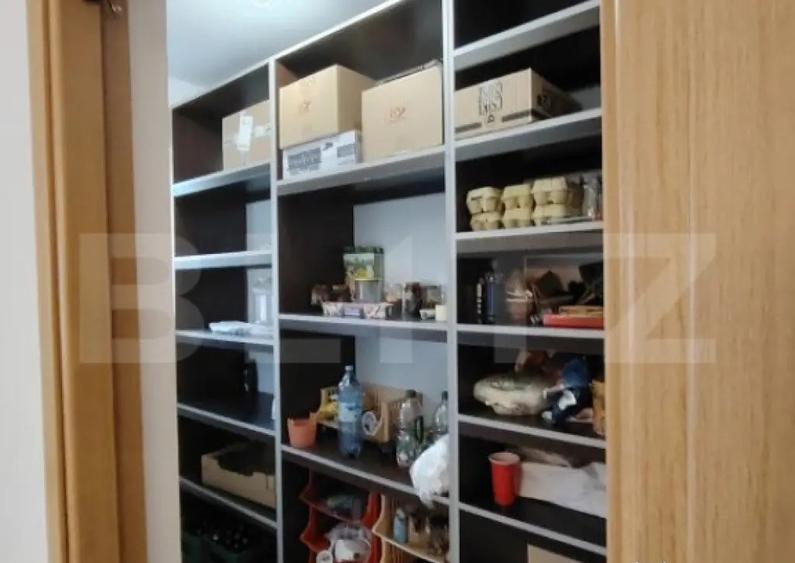 Casa deosebita cu 3 camere si spatiu comercial in Sangeorgiu - 8