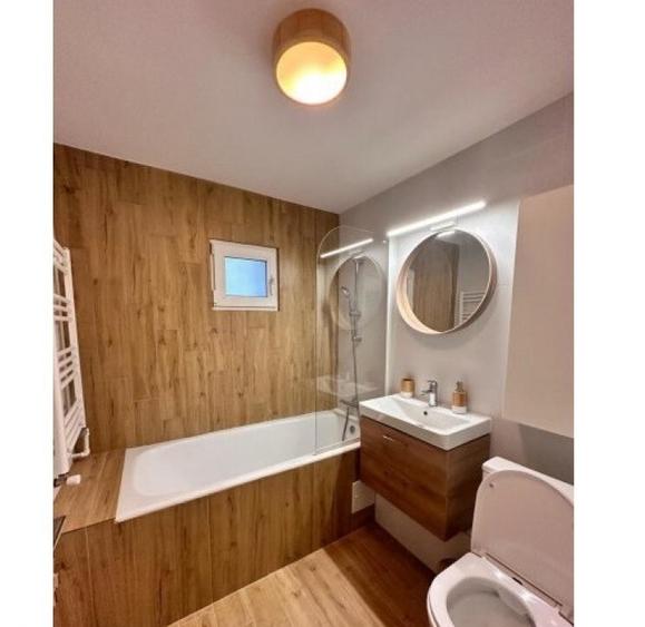 Apartament 3 camere Mihai Bravu - 8