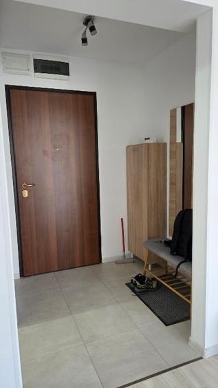 Apartament Top City, Tractorul - 9