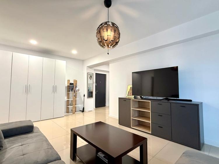 Apartament modern 2 camere Mogosoaia - 2