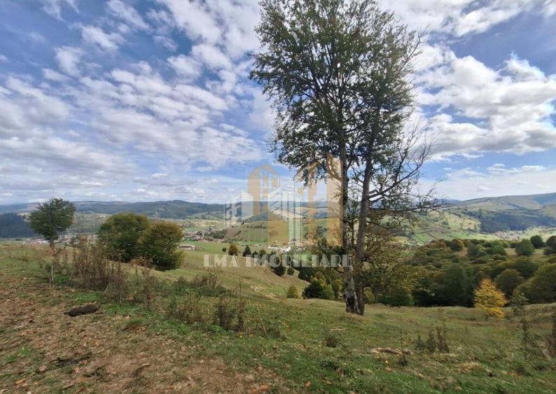 Teren Intorsura Buzaului Dealul Frumos - 6