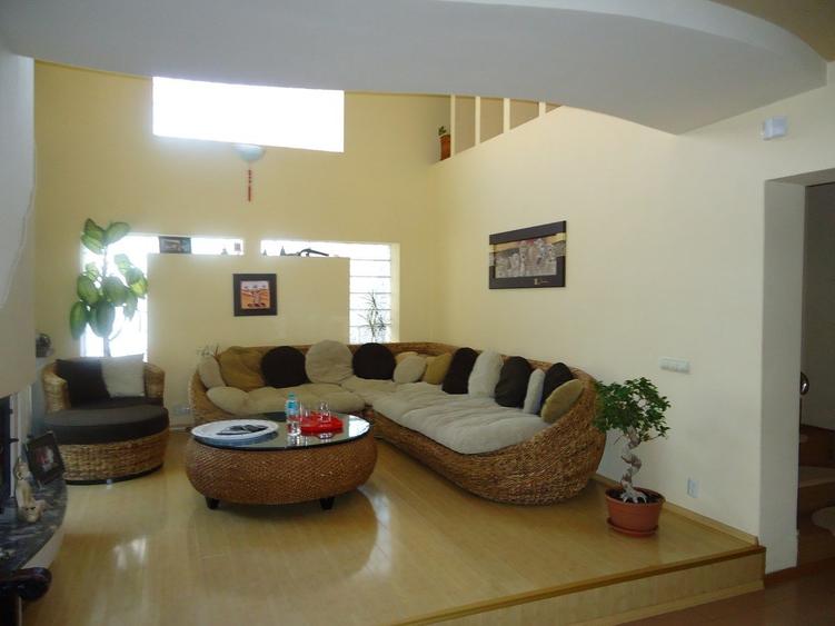 Vila piscina superba gradina matura cu iesire directa la padure - 31