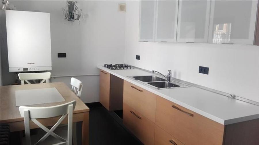 Penthouse in vila, de vanzare - Strada Tokio - 14