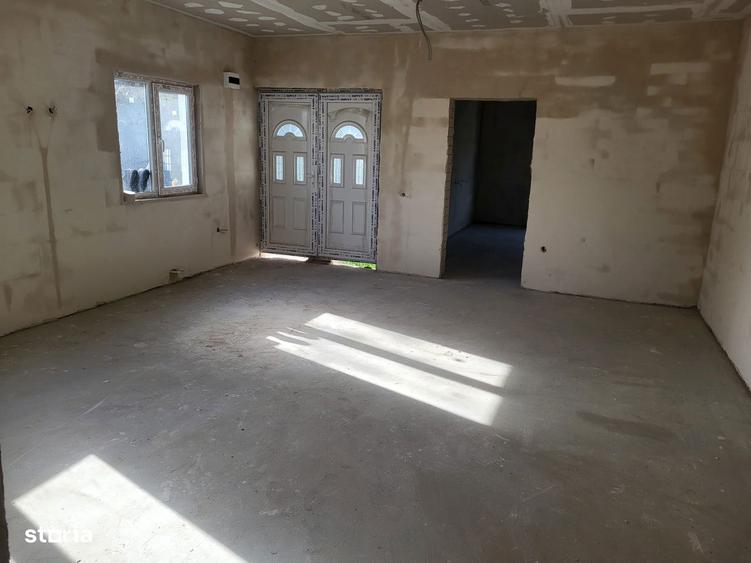Casa la alb, 65000 mii la cheie 80000 - 3