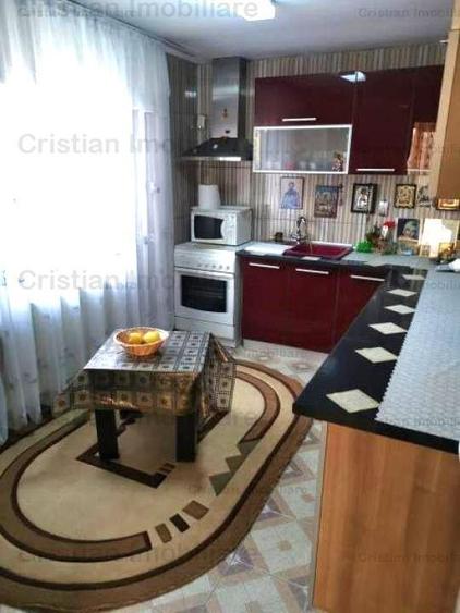 Vila P+1, Lacu Dulce, strada principala, 97mp construiti Mobilata - Utilata - 10