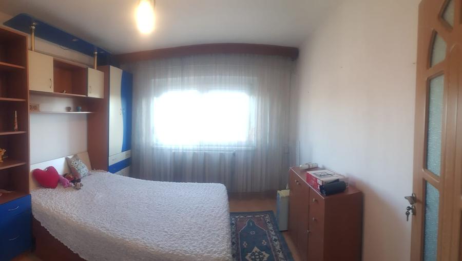 Buzaului B -uri ap. 3 cam cf I dec Mobilat - 4