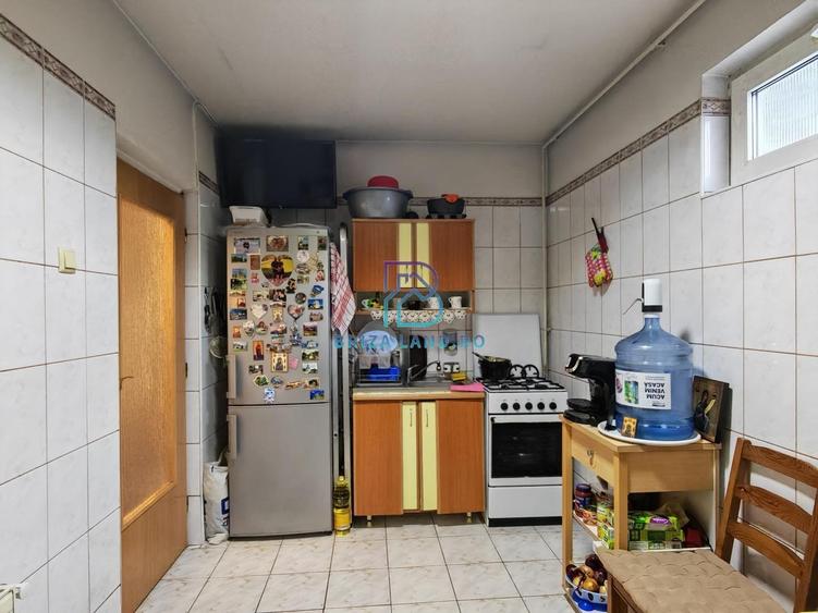 Sos. Chitilei, Colosseum, casa sup. 105mp, 3 camere, teren 211mp - 10