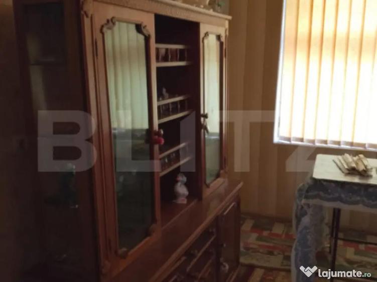 Casa batraneasca 101 mp, teren 6.940 mp in comuna Celaru - 3