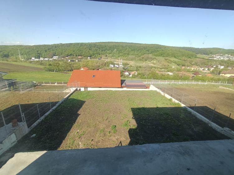 Casa individuala 5 camere in Popesti , 120 mp utili, teren 500 mp - 11