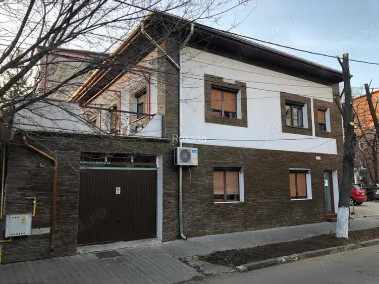 Vila deosebita de vanzare, P+1 Vila deosebita de vanzare, P+1