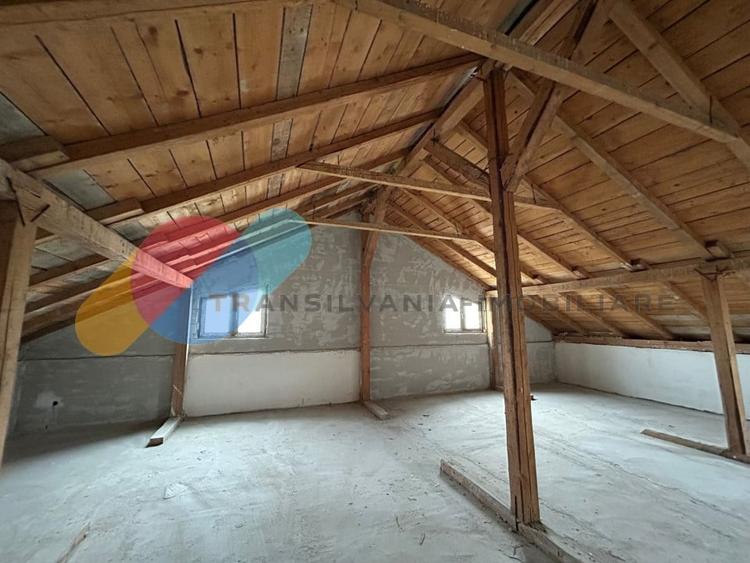 Casa tip duplex, 263 Mp utili, Copaceni - 14