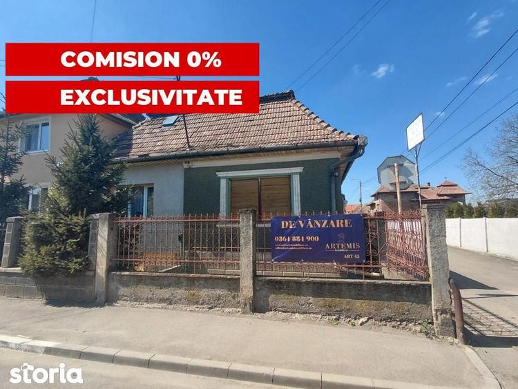 Casa individuala , 3 camere , 244 mp teren - 10