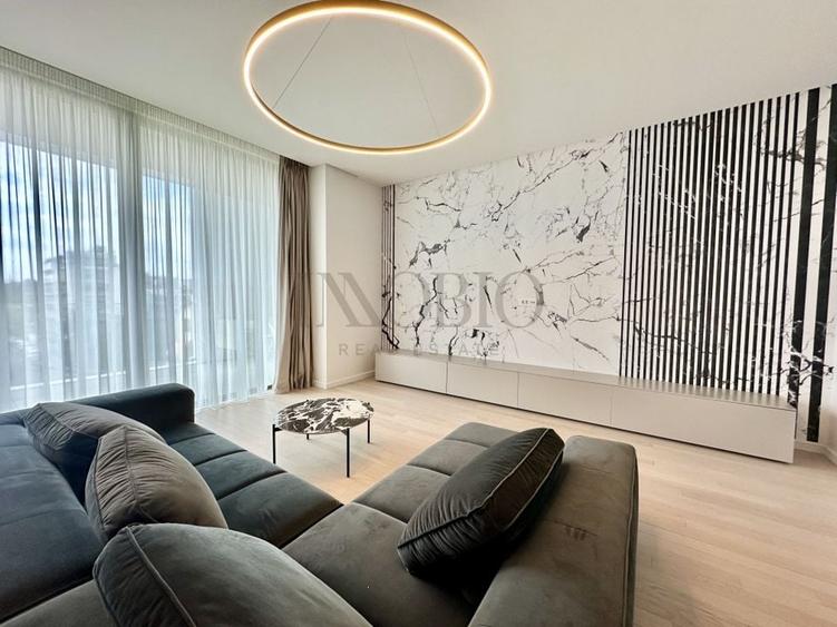 Apartament 4 Camere |  Rahmaninov - 3