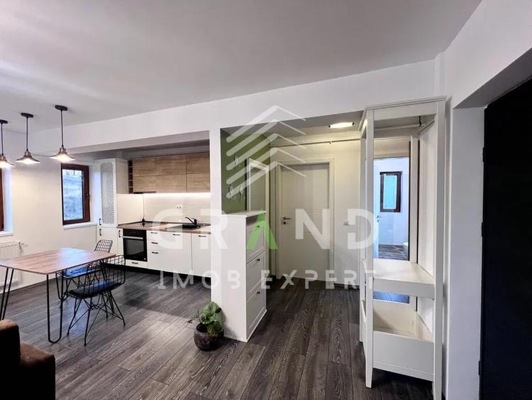 Apartament 2 camere | balcon 8mp | Petfriendly | Zona Vivo/Razoare - 3