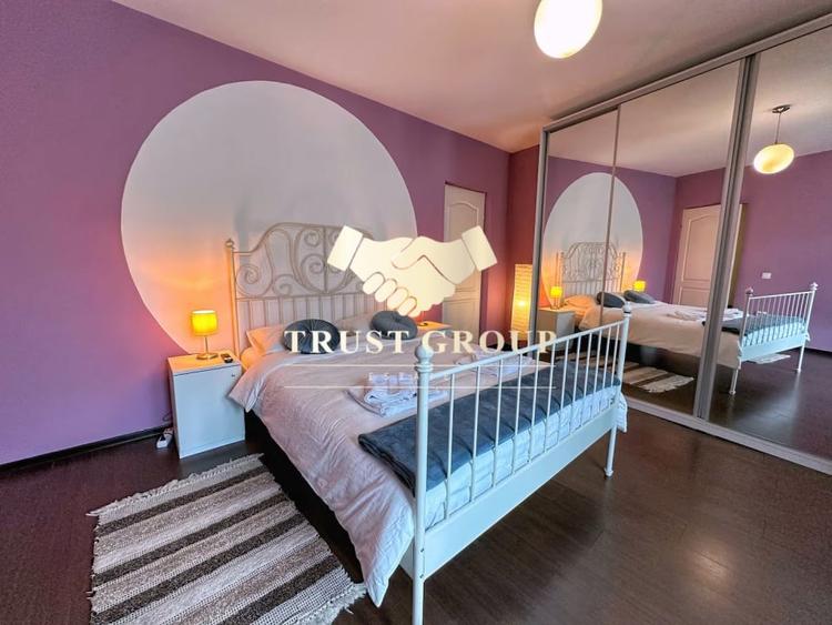 2 camere Cismigiu - bloc cu lift | centrala termica| fara risc | et 2 - 5