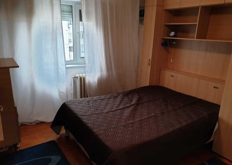 Apartament 3 Camere Crângași | 2 Bai | 3 Balcoane | Centrala | 5 minute metrou - 2