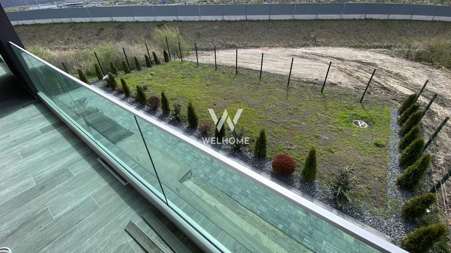 Casa individuala LA CHEIE (partial mobilata) Selimbar Sibiu - 6