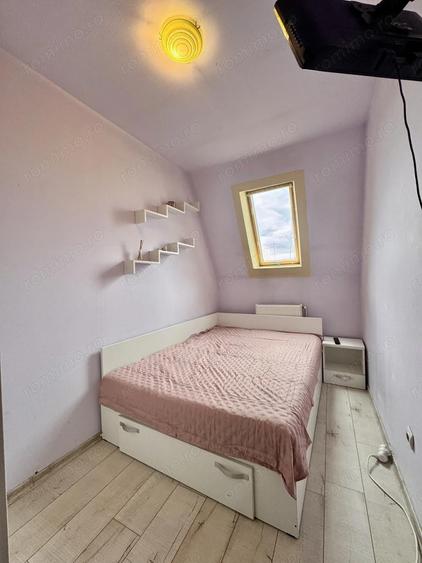 Torontalului, Pretabil investitie, Mobilat-Utilat - 2