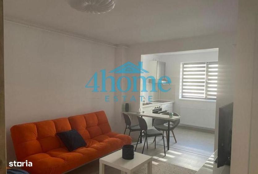 Apartament 2 camere petfriendly Theodor Pallady|Hils Pallady|Metrou - 6