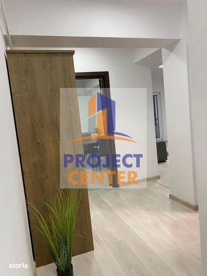 Apartament 2 camere Fratii Golesti - 4