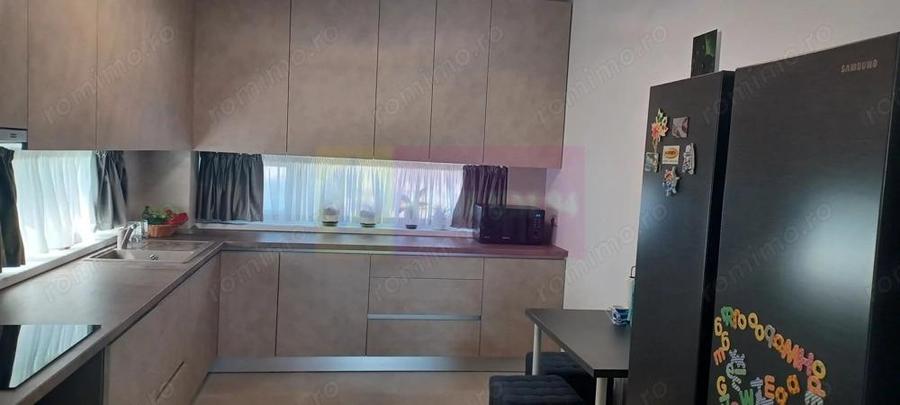 Sabareni, casa noua 116 mp utili, curte 608, in apropierea padurii - 19