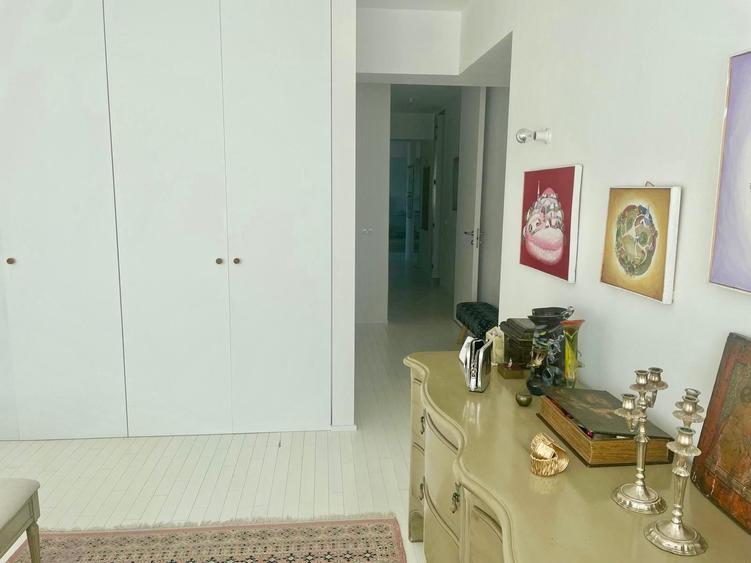Apartament superb de 3/4 camere in Pipera-Padurea Baneasa 140mp utili - 5