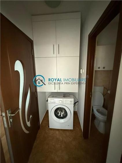 Royal Imobiliare - Inchiriere apartament 3 camere in zona Nord - 7