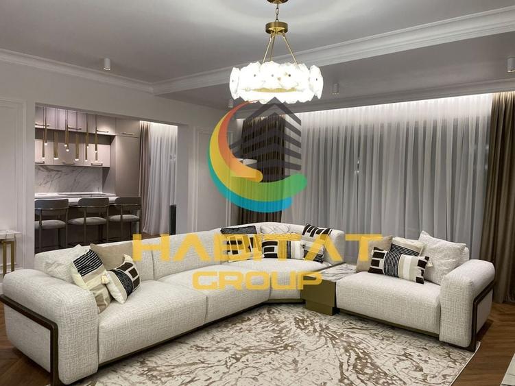 Vila 8 cam Pipera Scoala Americana - 1