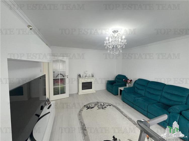 Apartament premium 3 camere bloc 1986 zona 13 septembrie - 2