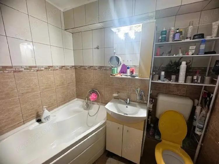 Apartament 3 camere 89,70mp strada Cuza Voda - 7