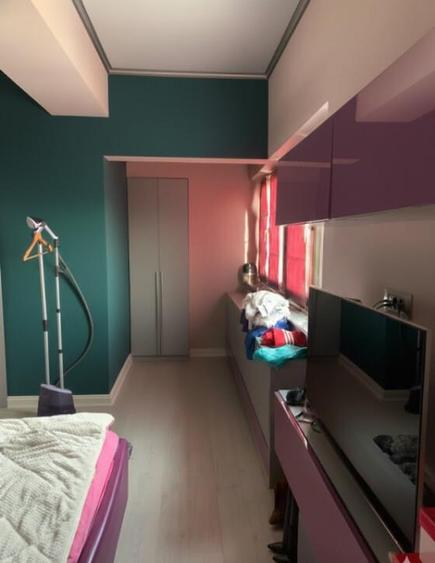 APARTAMENT 2 CAMERE DECOMANDAT+PARCARE SUB SI BOXA, LANGA LI - 8