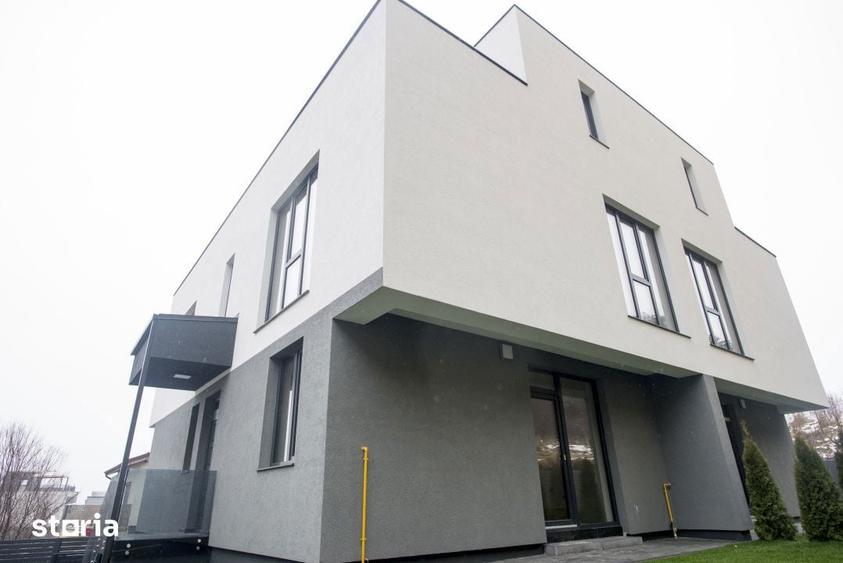 Duplex Premium in apropierea Padurii Hoia - 18