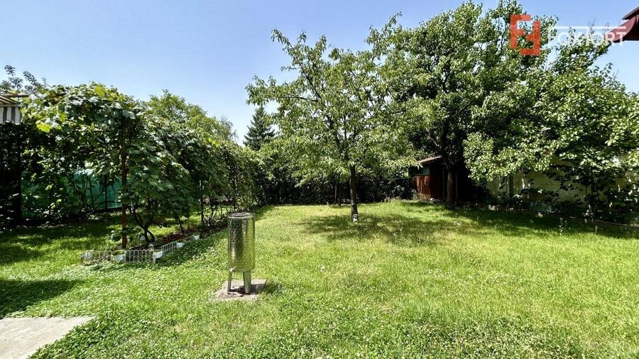 COMISION 0% Casa individuala cu 11 camere si 6 bai, zona Brancoveanu - 32