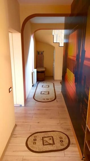 Proprietate compusa din 2 case | 505 mp teren | zona Inel I - 6