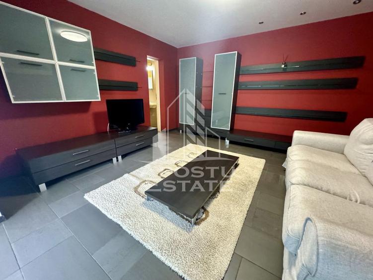 Apartament cu 2 camere la 5 minute de Iulius Mall - 9