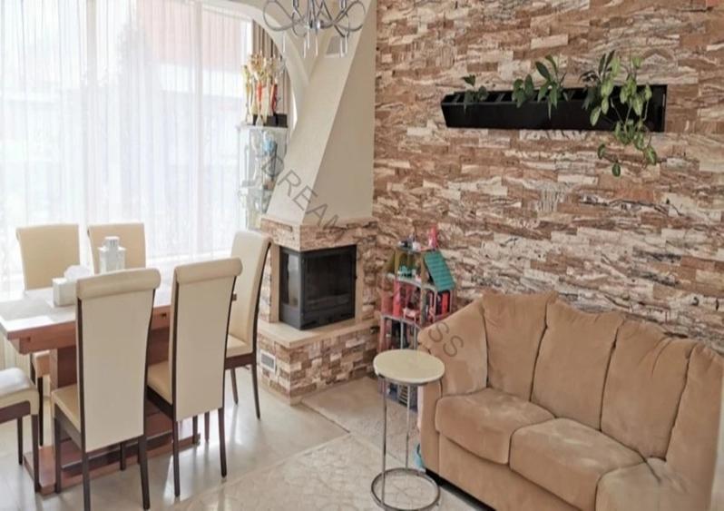LIKE Vila P+1 MogosoaiaPrice: €195,000 - 1