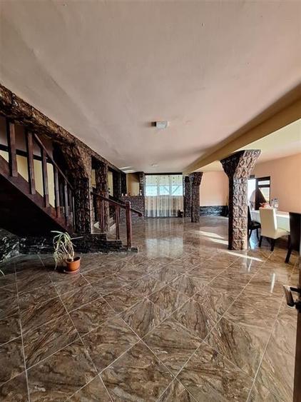 De vanzare Motel Pensiune cazare sala evenimente P + 1 si teren 8000 mp- Pensiun - 9