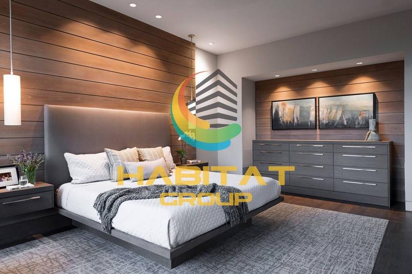 NOU 3 camere cu terasa - Ultracentral - Unirii - tva inclus - 4