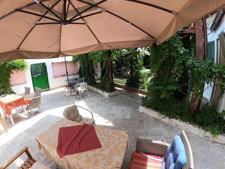 Constanta, vanzare casa vila individuala - 6