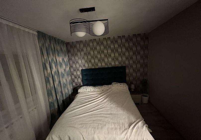 Apartament 2 camere De Inchiriat - Dristor+parcare - 5